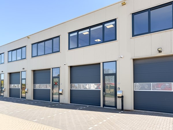 Goudsmid 104, 2461LZ Ter Aar